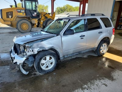 2012 Ford Escape