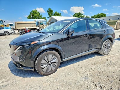 2023 Nissan ARIYA