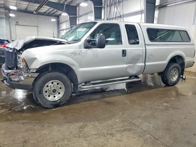 1999 Ford F-250