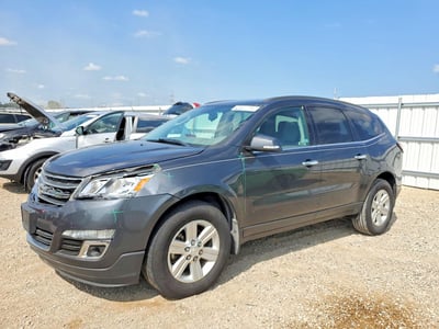2013 Chevrolet Traverse