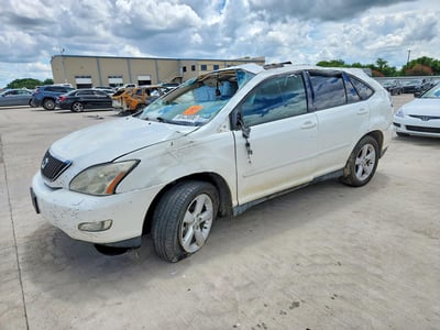 2005 Lexus RX