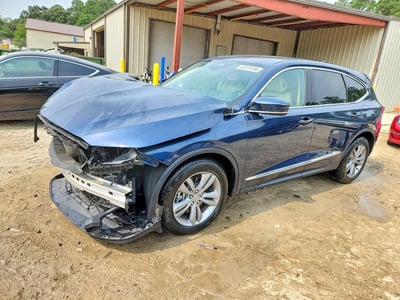 2025 Acura MDX