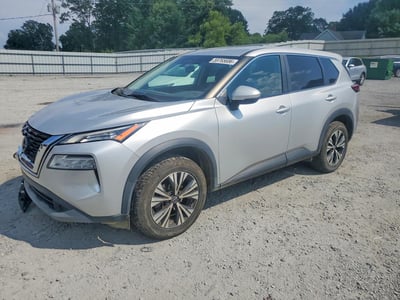 2022 Nissan Rogue