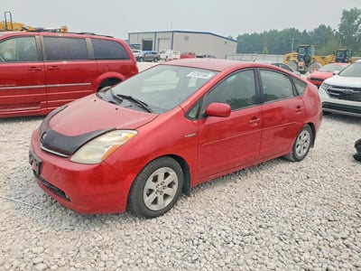 2008 Toyota Prius