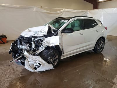 2020 Buick Encore