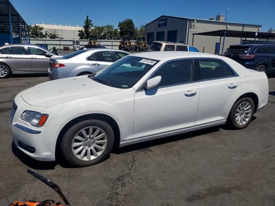 2014 Chrysler 300