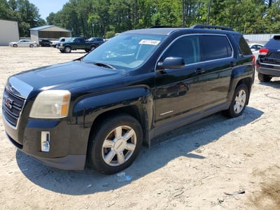 2011 GMC Terrain