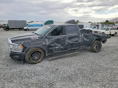 2022 RAM 3500