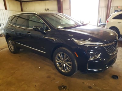2024 Buick Enclave