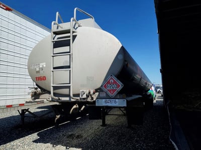2014 Mueller Agriculture And Farm Equipment