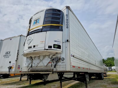 2024 Utility Trailer Manufacturer Utility Trailer Manufacturer