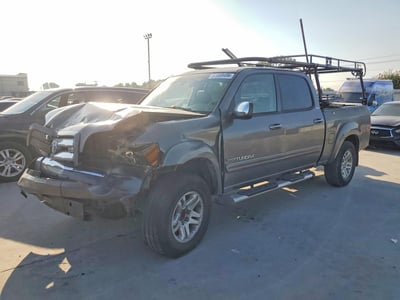 2005 Toyota Tundra