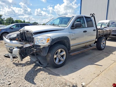 2006 Dodge Ram Pickup