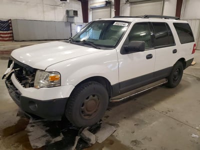 2014 Ford Expedition