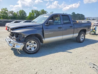 2003 Dodge Ram 1500