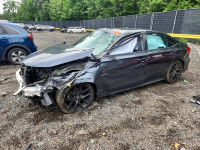 2023 Honda Civic