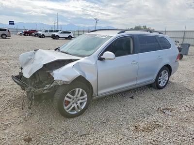 2012 Volkswagen Jetta
