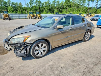 2009 Honda Accord