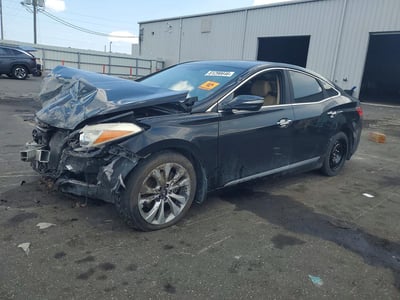 2013 Hyundai Azera