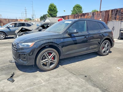 2024 Audi Q5