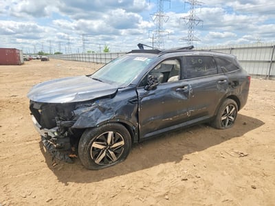 2021 Kia Sorento