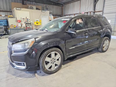 2015 GMC Acadia