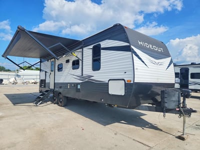 2021 Keystone Keystone