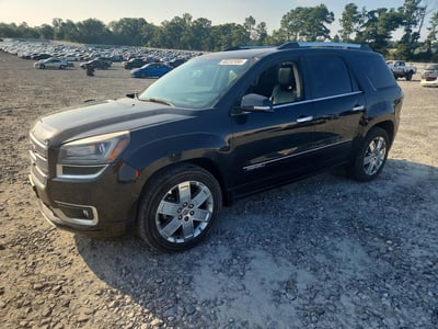 2015 GMC Acadia