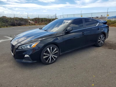 2020 Nissan Altima