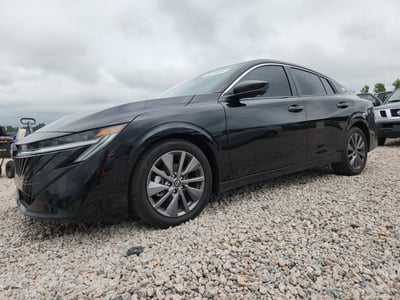 2026 Nissan Sentra