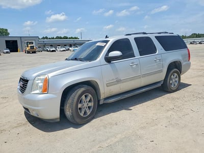 2014 GMC Yukon XL