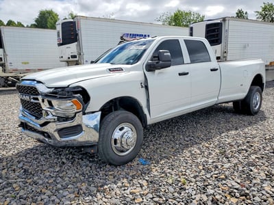 2024 RAM 3500