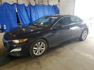 2022 Chevrolet Malibu