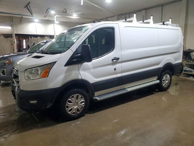 2020 Ford Transit Connect