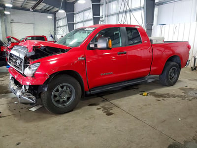 2007 Toyota Tundra