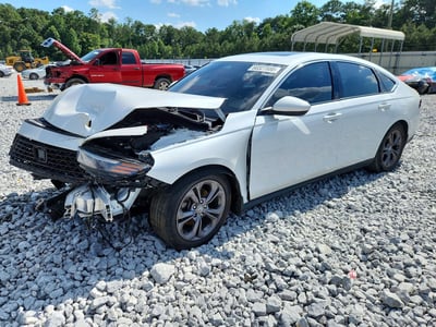 2023 Honda Accord