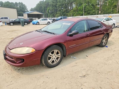 2001 Dodge Intrepid