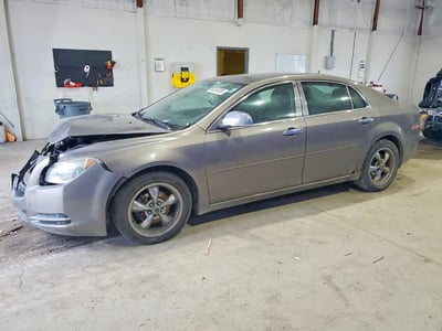 2011 Chevrolet Malibu