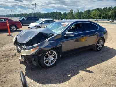 2010 Acura TL