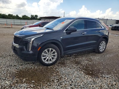 2023 Cadillac XT4