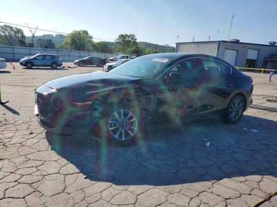 2022 Mazda 3