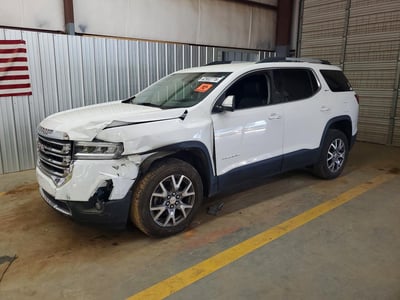2020 GMC Acadia