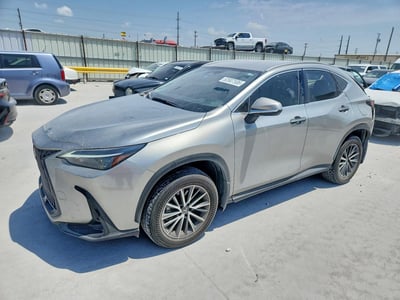 2023 Lexus NX 250