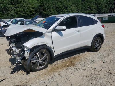 2021 Honda HR-V
