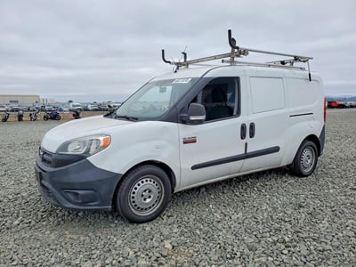 2018 RAM Promaster City