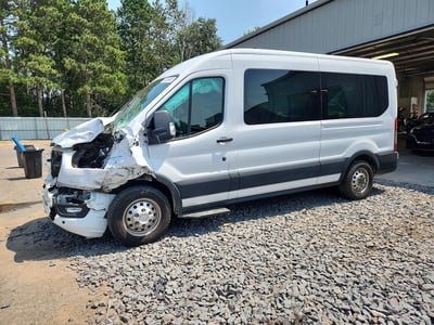 2023 Ford Transit Connect