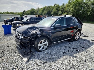 2022 Audi Q5
