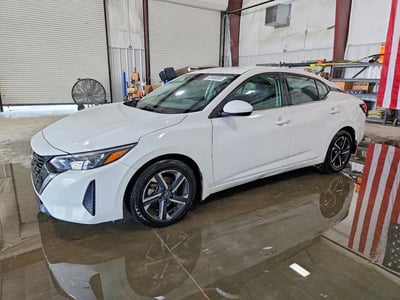 2024 Nissan Sentra