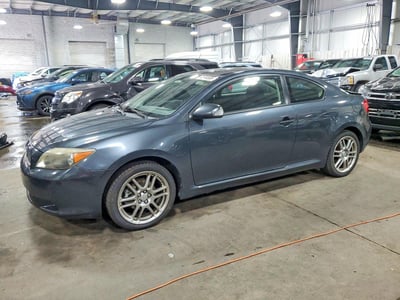 2007 Scion TC
