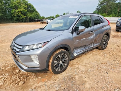 2020 Mitsubishi Eclipse